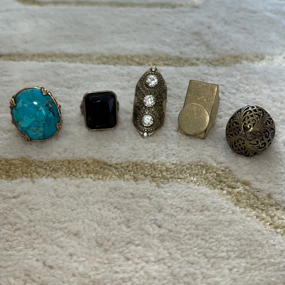 Rings